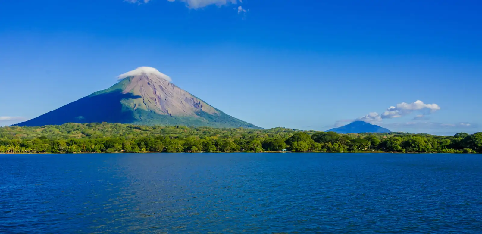 Nicaragua