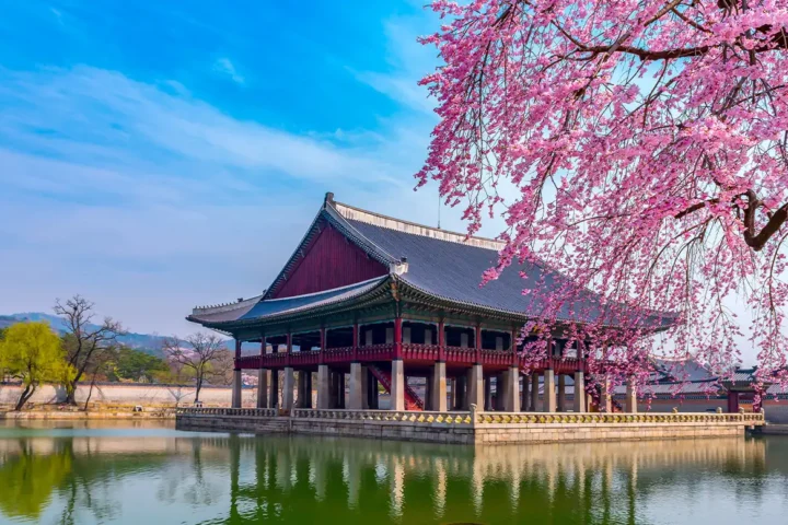 Südkorea