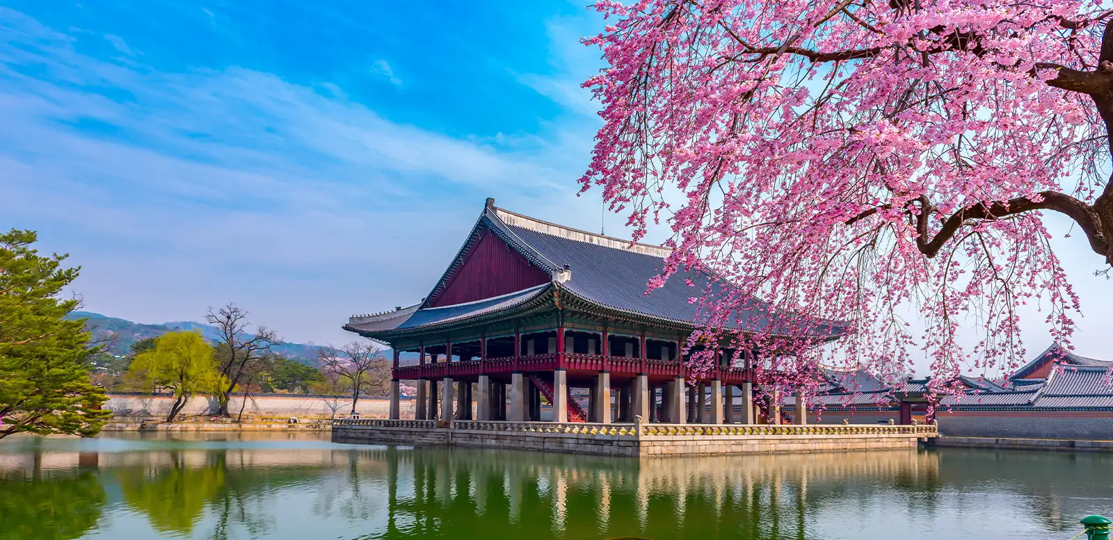 Südkorea