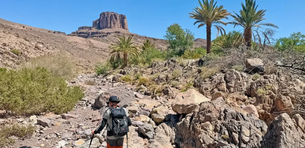 Jebel Saghro