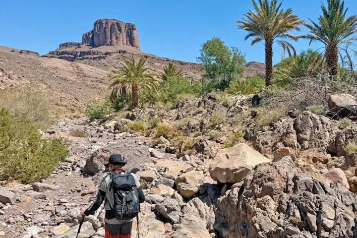 Jebel Saghro