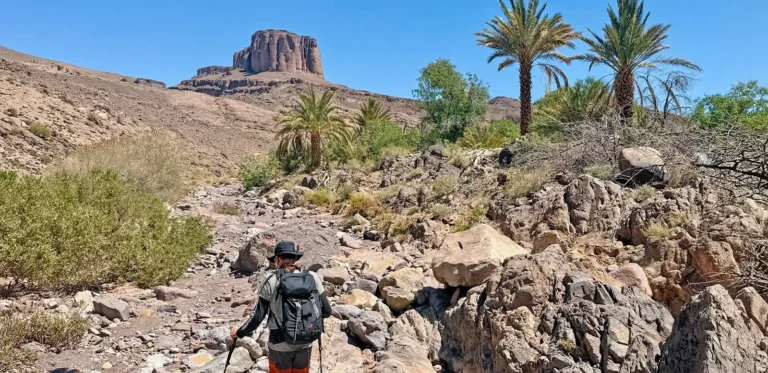 Jebel Saghro