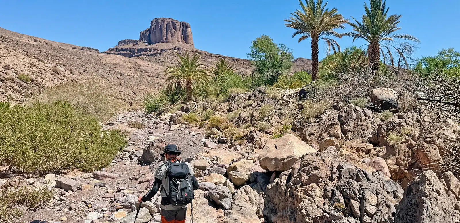 Jebel Saghro