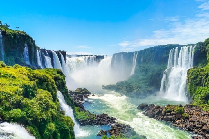 Brasilien Rundreise