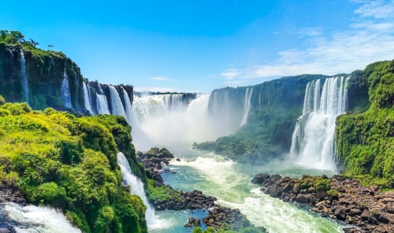 Brasilien Rundreise