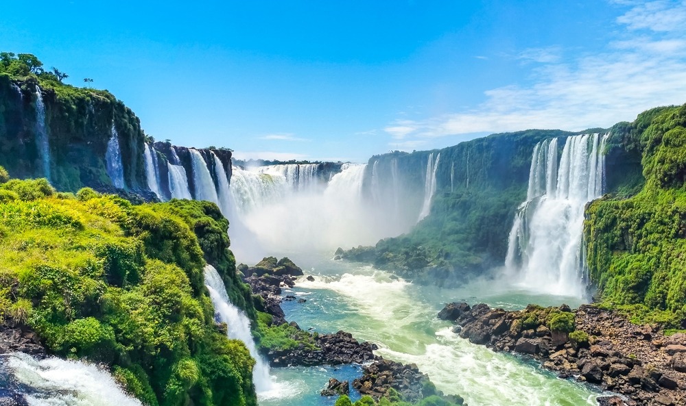 Brasilien Rundreise