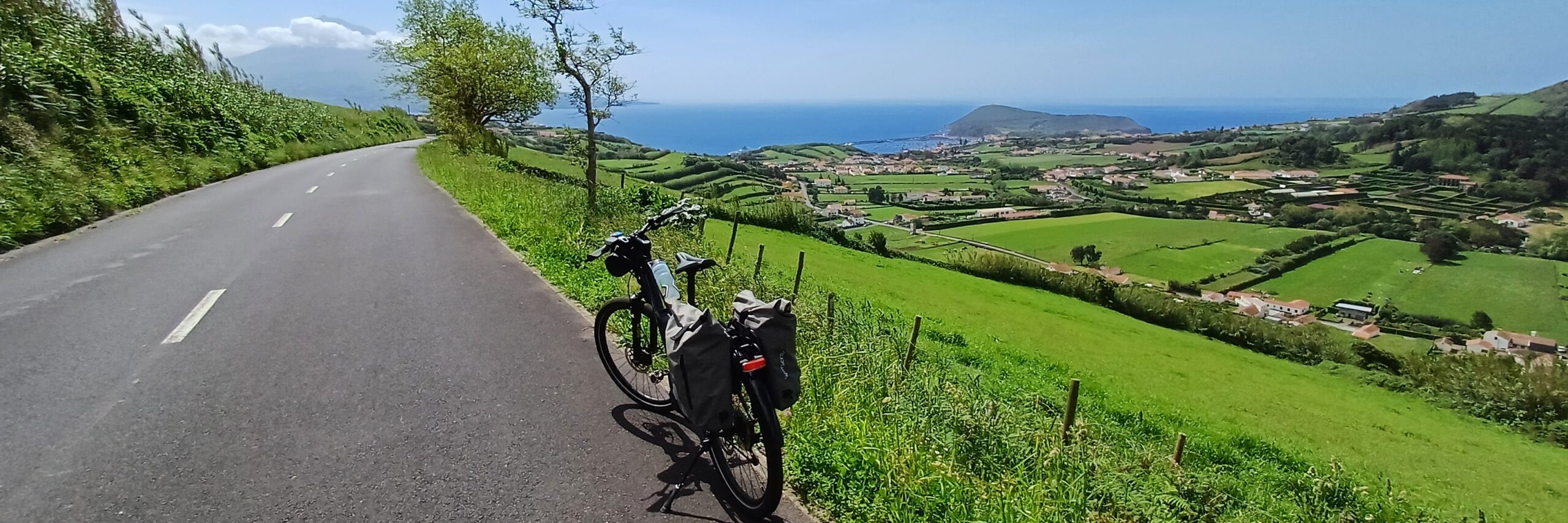 E-Bike-Rundreise