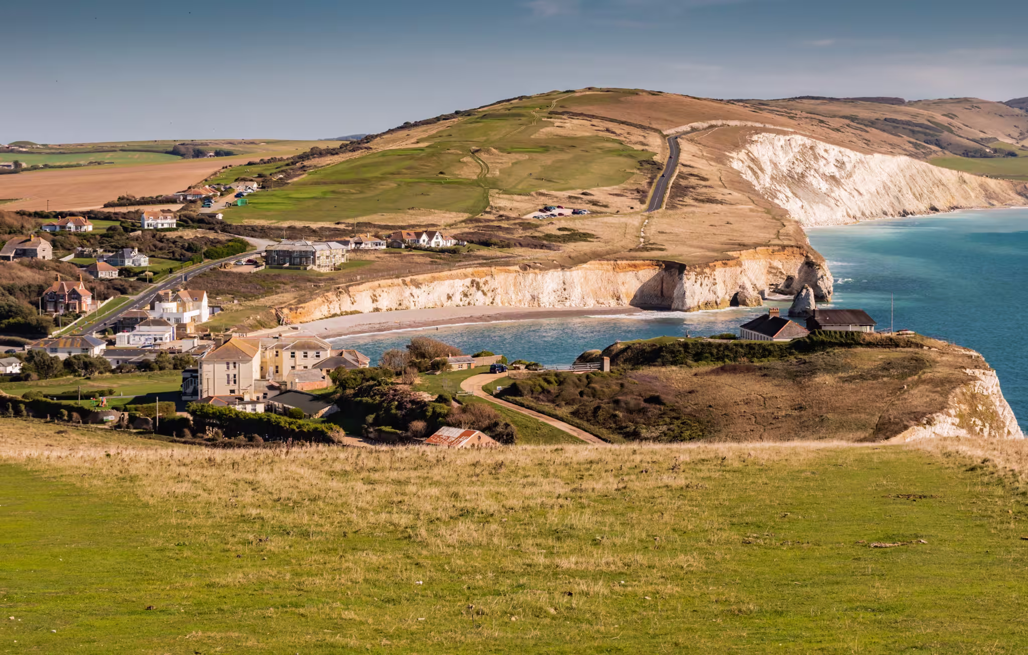 Isle of Wight