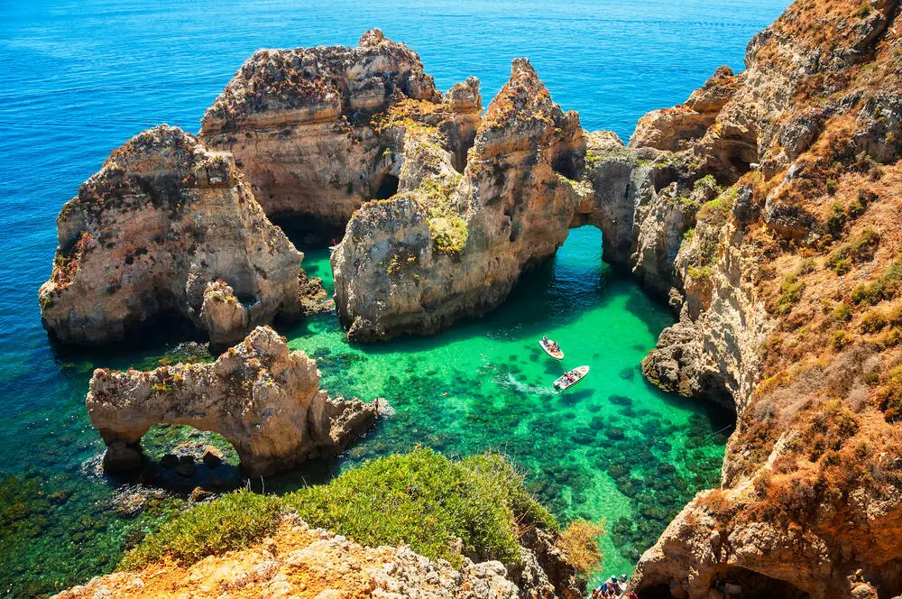 Westalgarve