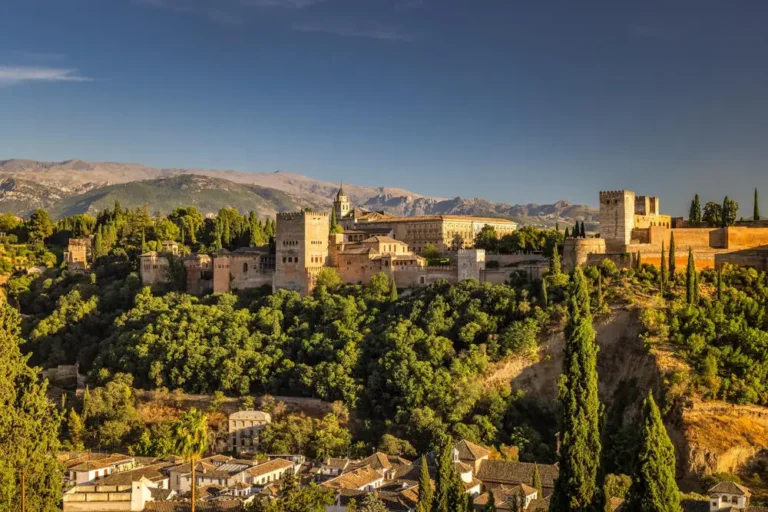 Andalusien