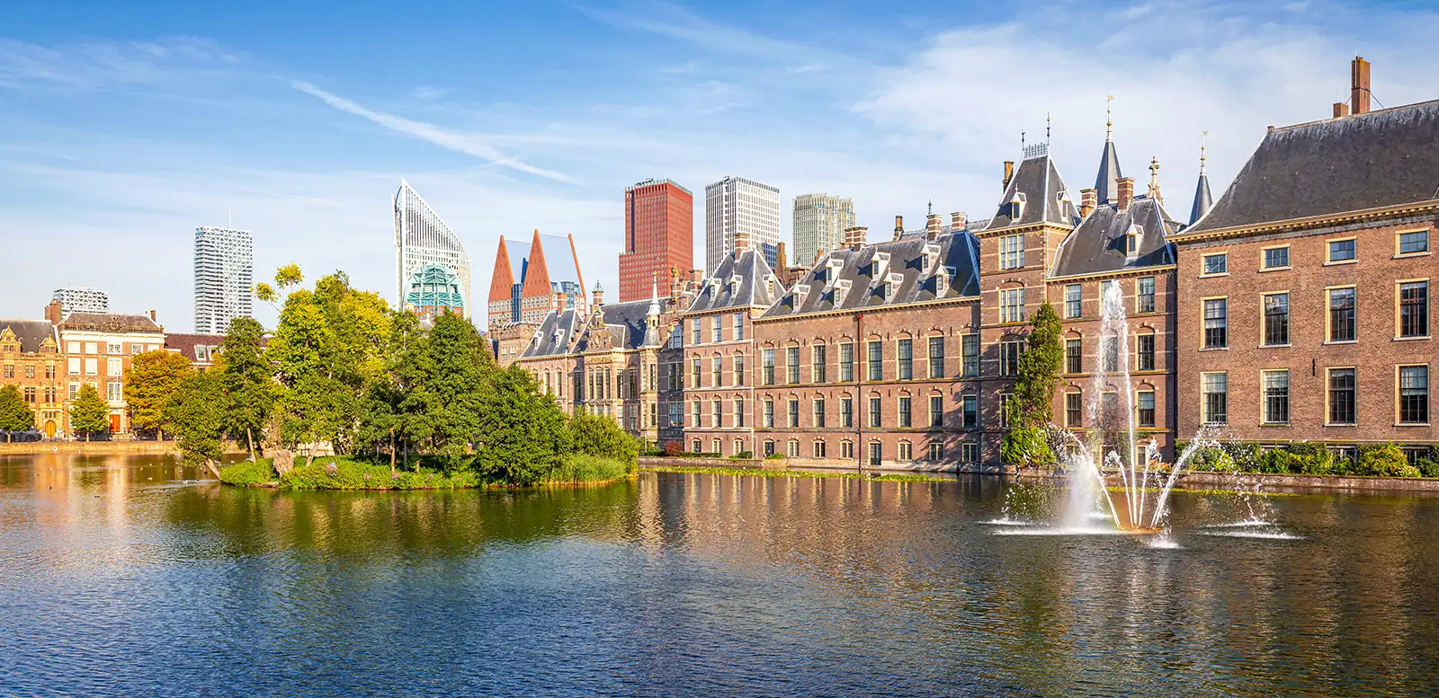 Den Haag