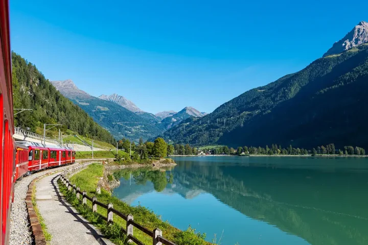 Schweiz