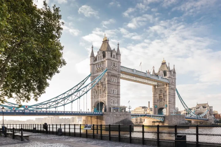 London