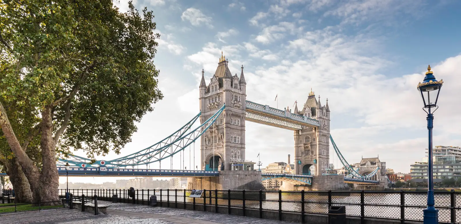 London