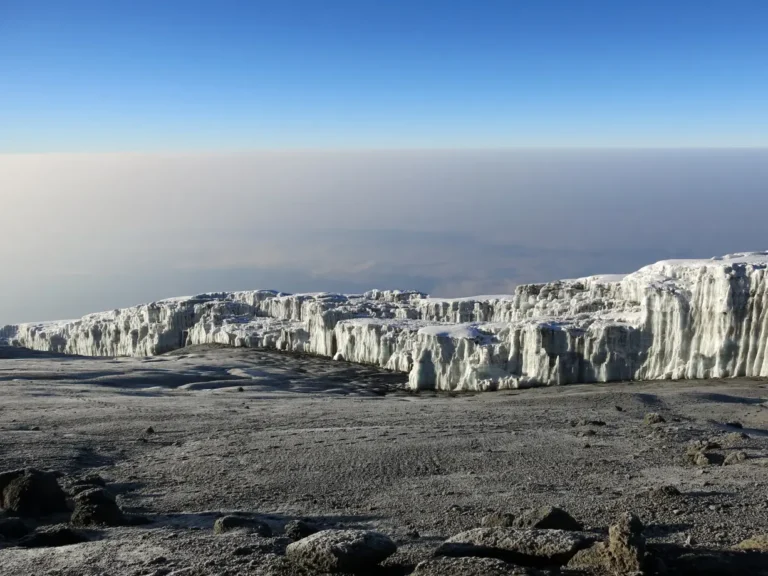 Machame Route