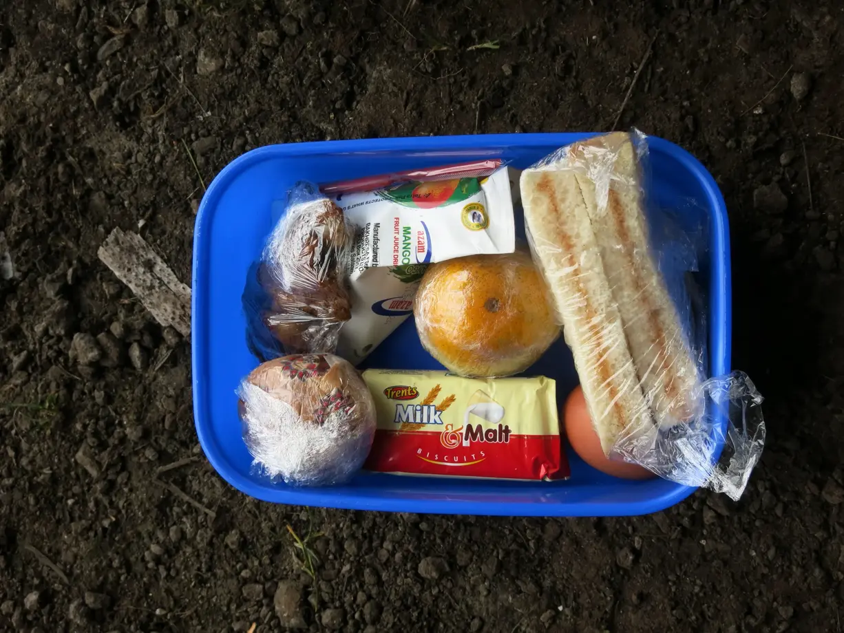 hauser-kilimanjaro-trekking-lunchpaket