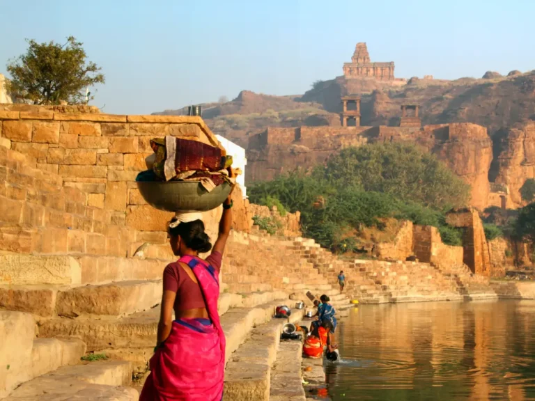 Südindien