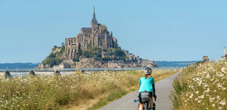 La Véloscénie